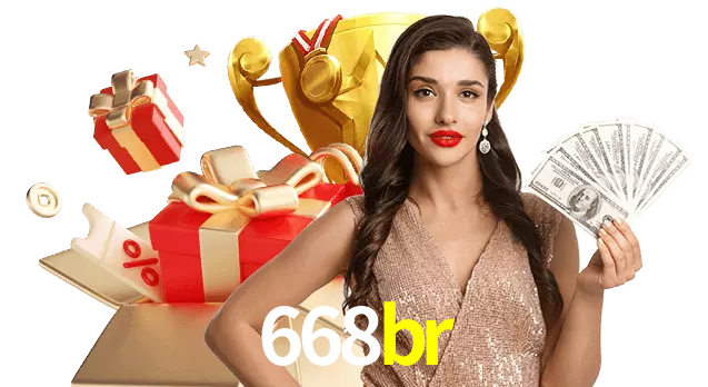 Jogue com dealers reais no 668br!