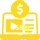 O Cassino 668br também oferece apostas esportivas virtuais!